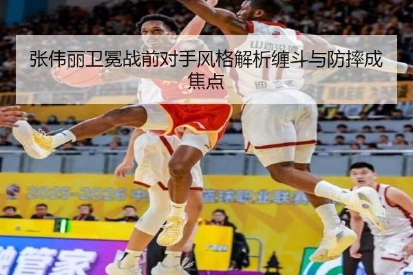 张伟丽卫冕战前对手风格解析缠斗与防摔成焦点
